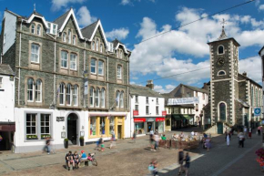 Inn on the Square, Keswick